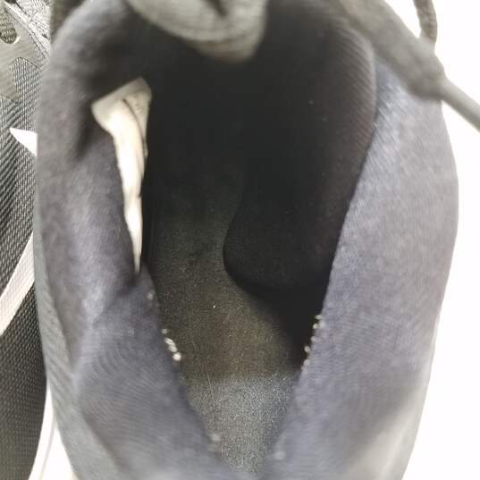 Nike Kyrie Flytrap Black White Athletic Shoes Men's Size 12 image number 7