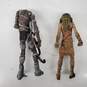 McFarlane Toys Mummy & Oafe Action Figures & Play Set Backdrops image number 3