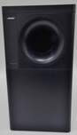 Bose Brand Acoustimass 5 Series III Model Direct/Reflecting Speaker System (Subwoofer Only) image number 3