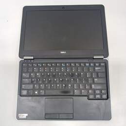Dell Latitude E7240 Laptop alternative image