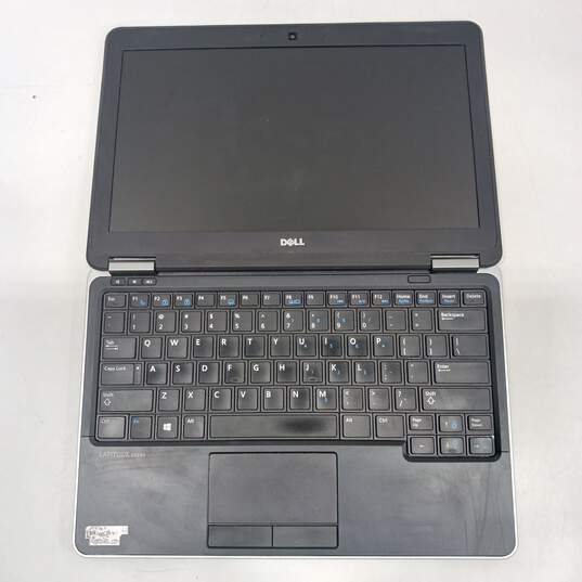 Dell Latitude E7240 Laptop image number 2
