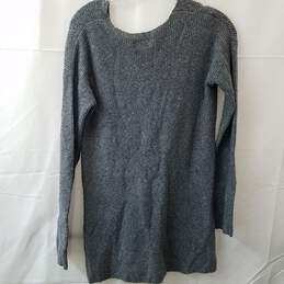 Wilfred Gray Cotton/Nylon Size XS Sweater alternative image