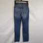 Hollister Women's Ultra High Rise Jeans SZ 00R NWT image number 3