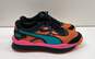 PUMA 368835-01 Street Rider Multi Sneakers Women's Size 9.5 image number 1