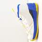 Under Armour Kid's Curry 3 TD Size 6K image number 2