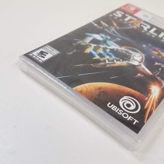 Starlink: Battle for Atlas - Nintendo Switch (Sealed) image number 3