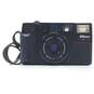 Nikon One Touch 35mm Point & Shoot Camera image number 2