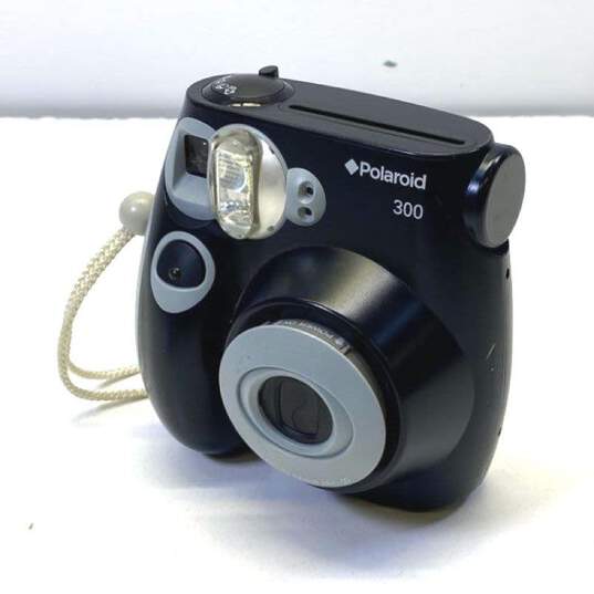 Polaroid 300 Instant Camera image number 1