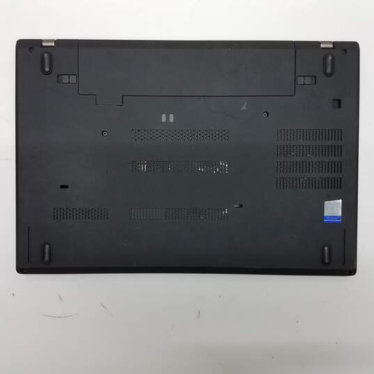 Lenovo ThinkPad T480 14in Laptop i7-8550U CPU 8GB RAM 256GB SSD image number 6