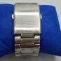 Men's Diesel Oversize Only The Brave Stainless Steel Watch image number 5