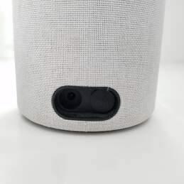 Amazon Echo 3rd Gen Smart Speaker with Power Adapter alternative image