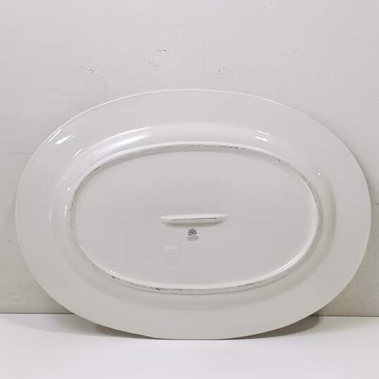 Precious Moments 18" Oval Turkey Platter image number 3