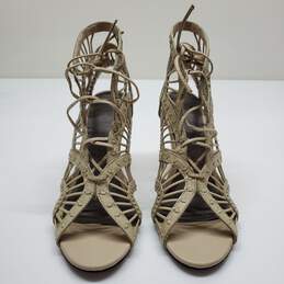 Joie Women's Matisse Sandal Heels Size 37.5 with BOX alternative image