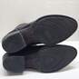 Ariat Deetan Heritage R Toe Black Leather Men's Boots Size 10EE image number 4
