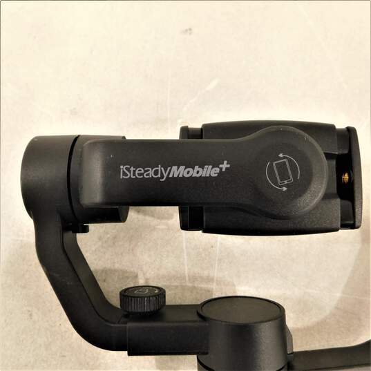 Hohem iSteady Mobil Plus Handheld Gimbal Smartphone Stabilizer image number 6
