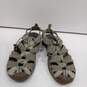 Keen Women's Gray Sandals Size 7 image number 1