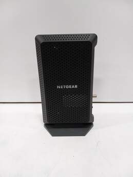 NetGear Nighthawk Voice Cable Modem CM1150V Like NEW alternative image