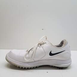 Nike Golf Air Zoom Men Athletic US 9.5W White