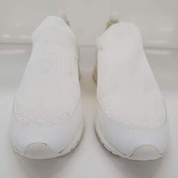 Aldo Women's White Alethic Sneakers Size 8.5 alternative image