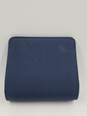 Authentic Christian Dior Parfums Navy Cosmetic Pouch image number 2