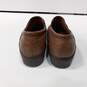 Ariat Size 6.5 Brown Leather Clogs image number 4