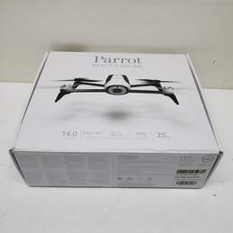 Parrot Bebop 2 Drone White 14.0MP Untested