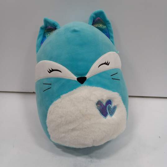 3 Assorted Squishmallows image number 5