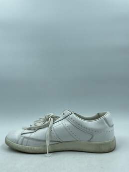 Authentic Maison Margiela Replica White Low Sneakers M 8 alternative image