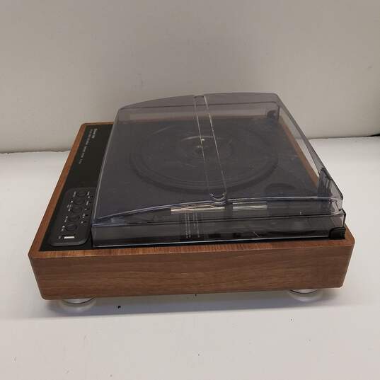 Toshiba Turntable System TY-LP30 image number 6