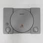 Sony PlayStation W/ 4 Games and 2 Controllers image number 9