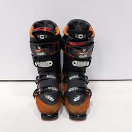 Men's Salomon Quest 12 Alpine Ski Boots Size 28