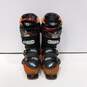 Men's Salomon Quest 12 Alpine Ski Boots Size 28 image number 1