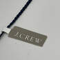 NWT Designer J. Crew Gold-Tone Adjustable Cord Multi Charm Necklace image number 3
