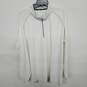 TGW White Pullover Sweater image number 1