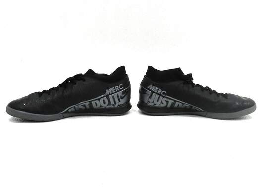 Nike Mercurial 7 Academy Indoor Soccer Shoes Men's Shoe Size 12 image number 6