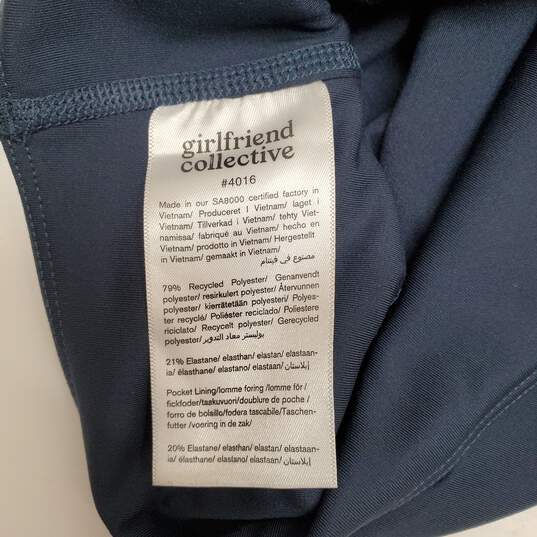 Girlfriend Collective Pocket Leggings XXL image number 4