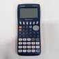 White Casio fx-9750GII Graphing Calculator image number 2