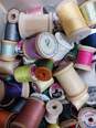 Bundle of Assorted Spools of Thread image number 2