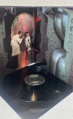 John Williams + The London Orchestra ‎– Star Wars: A New Hope Vinyl Box Set alternative image