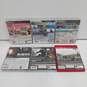 PlayStation 3 Video Games Assorted 6pc Lot image number 2