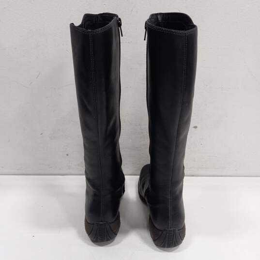 Merrell Spire Peak Women's Midnight Boots Size 7.5 image number 3