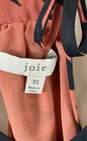 Joie Mullticolor Tank Top - Size X Small image number 4