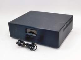 Sunfire Corporation Cinema Grand Model 5-Channel Power Amplifier w/ Cable