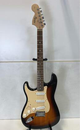 Fender Electric Guitar - Squier Strat