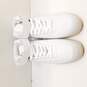Fashion Q LED Lighting Men Shoes White Size 7.5 image number 6