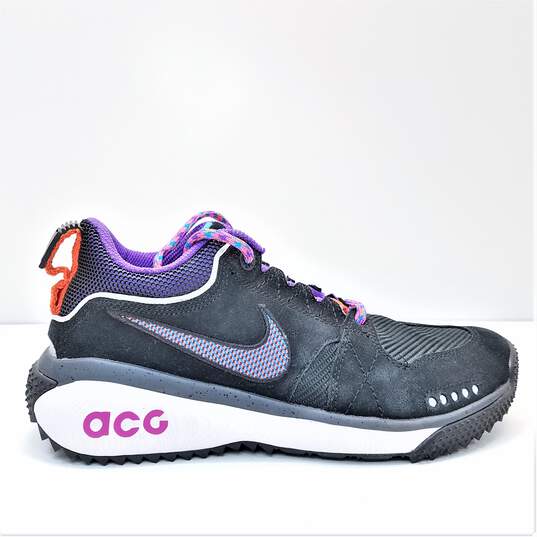 Buy Nike ACG Dog Mountain Hyper Grape Black/ Blue Men's 6. 5 AQ0916-001 GoodwillFinds