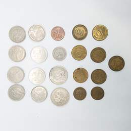 Germany 21 Coin Mix Bundle 95.6g