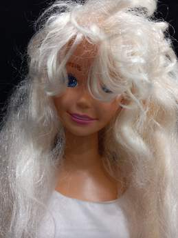 Vintage Mattel Barbie Life Size Doll alternative image