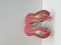 Nike Air Zoon  Size: 8.5 Women's Gray Pink image number 5