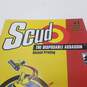 Scud #1 Comic Book (2nd Printing) image number 2